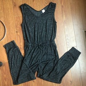 Lounge jumpsuit